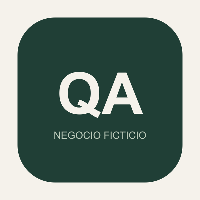 Cliente Nuevo Ficticio 20261026